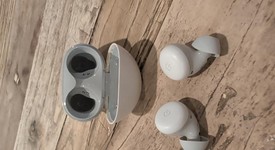 Used
													Google Pixel Buds A-Series - White, photo 5 of 5