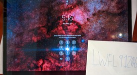 Good
													Samsung Galaxy Tab S7 Plus - Wi-Fi, Mystic Black, 512 GB, 8 GB, SM-T970, Wi-Fi, photo 3 of 13