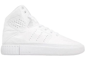 adidas Tubular Invader 2.0 Decon Triple White (Women's) for sale