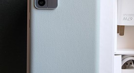 Mint
													Xiaomi 12 - Unlocked Non-US, Green, 256 GB, 12 GB, photo 2 of 10