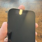 Good Apple iPhone 13 Pro Max - Unlocked, Graphite, 256 GB, A2484