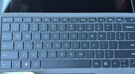 Good
													Microsoft Surface Pro 7 Plus - I5, Platinum, 256 GB, 16 GB, Wi-Fi, photo 2 of 12