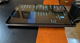 Mint
													Samsung Galaxy Tab S6 - Wi-Fi, Gray, 128 GB, 6 GB, SM-T860, photo 4 of 8