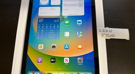 Mint
													Apple iPad 10th Gen - Unlocked, Silver, 64 GB, A2757, photo 1 of 6