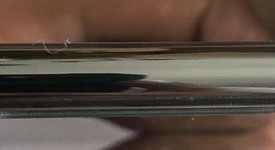 Mint
													Apple iPhone X - Verizon, Gray, 64 GB, A1865, photo 5 of 9