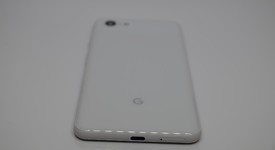 Mint
													Google Pixel 3 XL - Unlocked, White, 128 GB, Google Edition, photo 1 of 10