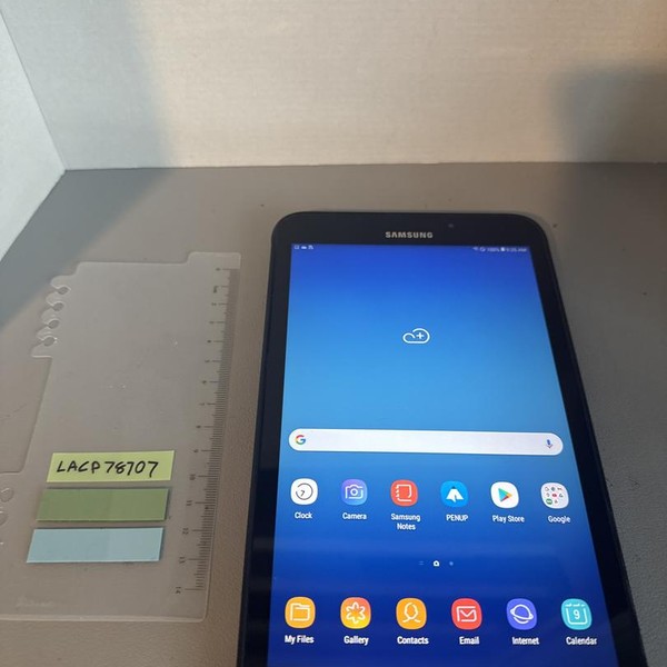 Samsung Galaxy Tab Active2 8.0 - Unlocked, 16 GB, Black, 3 GB, SM-T397U
