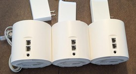 Good
													TP-Link Mesh Router, photo 3 of 7