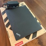 Good Lenovo ThinkPad T14 (Gen 3) - 1 TB, Black, 32 GB, AMD Ryzen 7