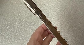 Good
													Apple iPhone 16 Pro Max - AT&T, Desert, 256 GB, A3084, photo 3 of 7