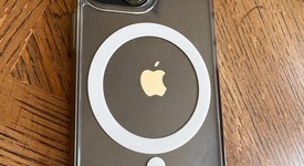 Good
													Apple iPhone 13 Mini - Unlocked, Green, 128 GB, A2481, photo 5 of 9