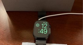 Mint
													Apple Watch Ultra 3 49mm - Unlocked, Black, A3281, photo 1 of 7
