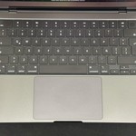 Mint MacBook Pro Late 2023 (M3) - 14 inch - 1 TB, Black, 18 GB, Apple M3 Pro 12-core, 18-core GPU