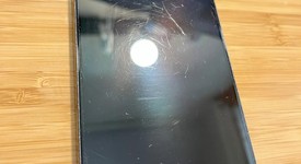 Fair
													Samsung Galaxy S22 Plus - Unlocked, Black, 256 GB, 8 GB, SM-S906U1, photo 5 of 11