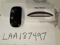Apple Magic Mouse