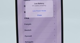 Mint
													Apple iPhone 13 Pro Max - Unlocked, Silver, 256 GB, A2484, photo 4 of 5
