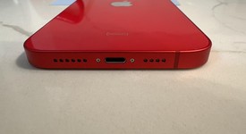 Mint
													Apple iPhone 14 Plus - Verizon, Red, 256 GB, A2632, photo 4 of 7