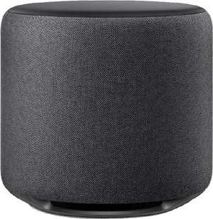 Amazon Echo Sub - Charcoal