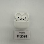 Used Apple AirPods (4th Gen) - Active Noise Cancellation