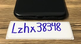 Good
													Apple iPhone Xr - Unlocked, Black, 64 GB, A1984, photo 4 of 7