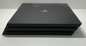 Good
													PlayStation 4 Pro - Black, 1 TB, Standard, photo 4 of 8