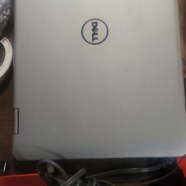 Dell Inspiron Laptop