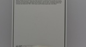 New
													Apple iPhone SE 3rd Gen 2022 - Unlocked, Midnight, 64 GB, A2595, photo 2 of 3
