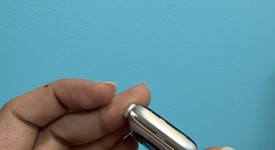 Mint
													Apple Watch SE 3rd Gen 40mm - Unlocked, Starlight, A3326 - Cellular, photo 6 of 6