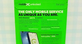 New
													Moto G Play (2024) - Unlocked, Blue, 64 GB, 4 GB, photo 2 of 2