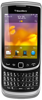 Blackberry Torch for sale