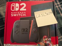Nintendo Switch 2