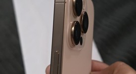 Good
													Apple iPhone 16 Pro - Unlocked, Desert, 256 GB, A3083, photo 5 of 7