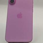 Good Apple iPhone 16 Plus - AT&T, 128 GB, Pink, A3082