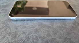 Mint
													Apple iPhone 15 Plus - Unlocked, Blue, 128 GB, A2847, photo 4 of 9