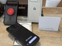 Google Pixel 10