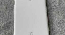 Mint
													Google Pixel 3 XL - Unlocked, White, 64 GB, Google Edition, photo 4 of 7
