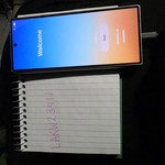 Good Samsung Galaxy Z Fold6 - Verizon, 256 GB, Silver, 12 GB, SM-F956U