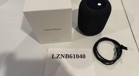 Mint
													Apple HomePod 2nd Gen - Midnight, photo 1 of 5