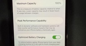 Good
													Apple iPhone 14 Pro - Unlocked, Black, 256 GB, A2650, photo 2 of 7