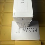 New Apple iPad Mini (6th Gen) - Wi-Fi, 64 GB, Starlight, A2567