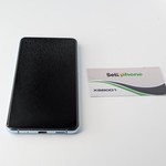 Mint Samsung Galaxy S20 Plus 5G - Unlocked, 128 GB, Cloud Blue, 12 GB, SM-G986U1