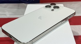 Good
													Apple iPhone 15 Pro Max - Cricket, White, 1 TB, A2849, photo 5 of 14