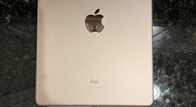 Good
													Apple iPad Pro 10.5" - Wi-Fi, Rose Gold, 64 GB, photo 3 of 5