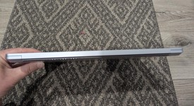 Good
													Microsoft Surface Laptop 3 - I5, Platinum, 128 GB, 8 GB, 15", photo 5 of 12