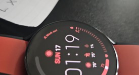 Good
													Samsung Galaxy Watch5 - Wi-Fi, Graphite, 44mm, photo 4 of 5