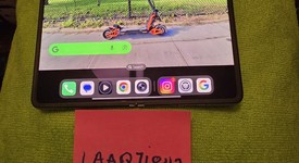 Mint
													Honor Magic V2 - Unlocked Non-US, Black, 512 GB, 16 GB, photo 2 of 13