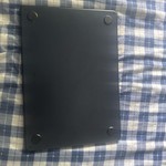 Mint MacBook Air 2022 (M2) - 13 inch - 256 GB, Midnight, 8 GB, Apple M2