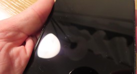 Fair
													Apple iPhone 15 - Unlocked, Black, 128 GB, A2846, photo 2 of 7