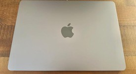 Mint
													MacBook Air 2022 - 13" - Apple M2, Gray, 256 GB, 8 GB, photo 2 of 12
