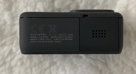 Good
													GoPro HERO7 - Silver, photo 5 of 10
